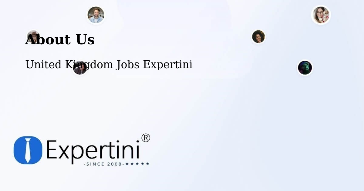 About Expertini Recruitment Platform  – Chalgrove - Chalgrove, United Kingdom Jobs Expertini