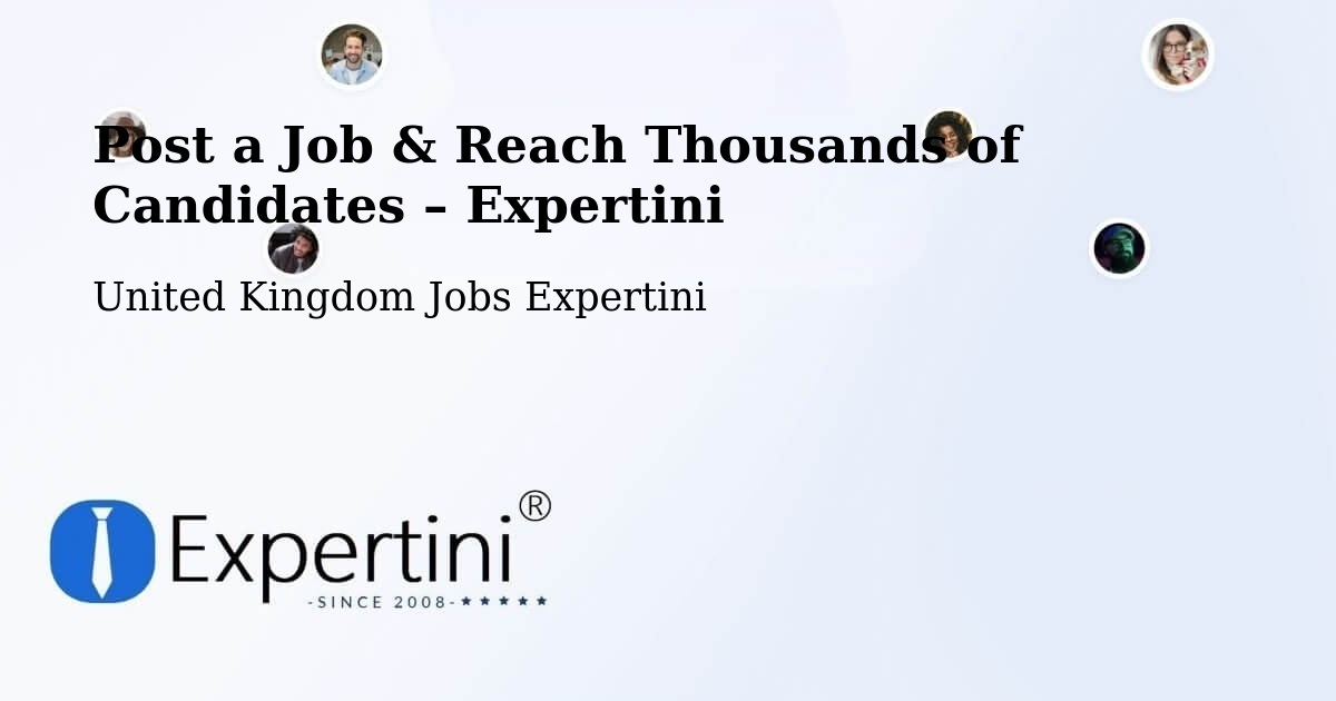 Post a Job in Chalgrove – Hire the Right Talent - Chalgrove, United Kingdom Jobs Expertini